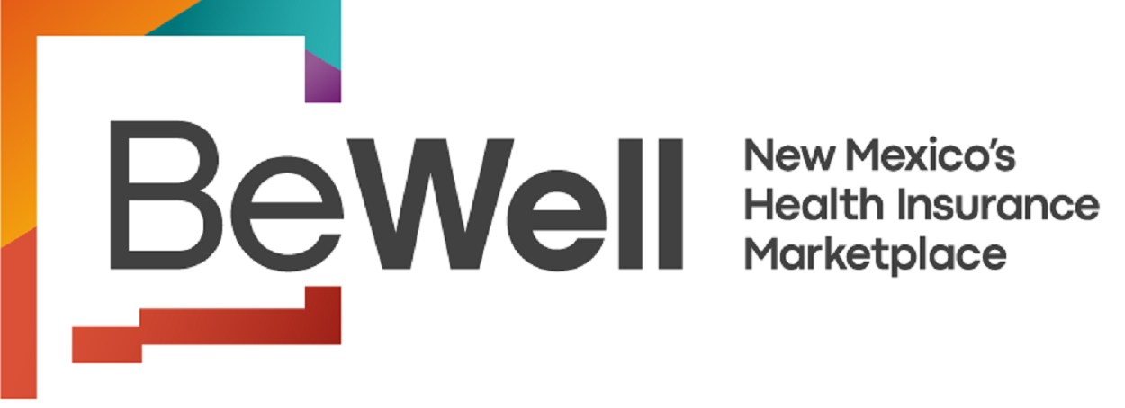 BeWell Logo